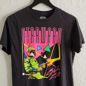 Star Wars Boba Fett Shirt